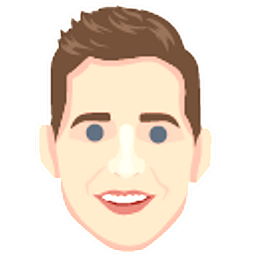 Dude Perfect Cody Jones Hand Cursor