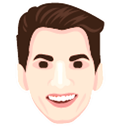 Dude Perfect Cory Cotton Hand Cursor