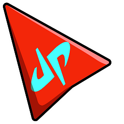 Dude Perfect Garrett Hilbert Arrow Cursor