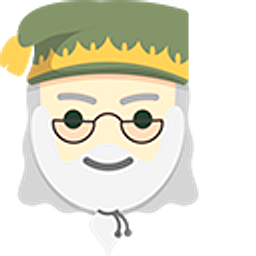Dumbledore Hand Cursor