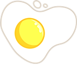Egg Hand Cursor