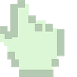Eldest Hand Cursor