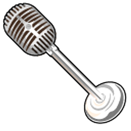 Elvis Presley Arrow Cursor