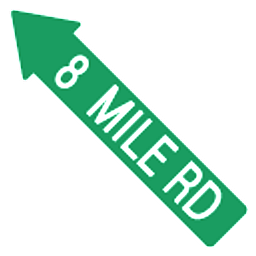 Eminem Arrow Cursor