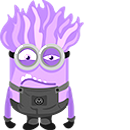 Evil Minion Hand Cursor