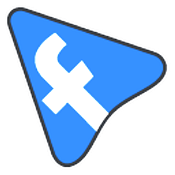 Facebook Arrow Cursor