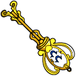 Fairy Tail Lucy Heartfilia Arrow Cursor