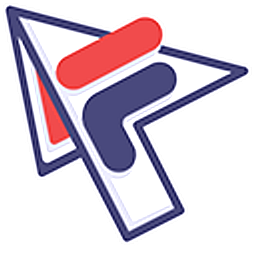 Fila Arrow Cursor