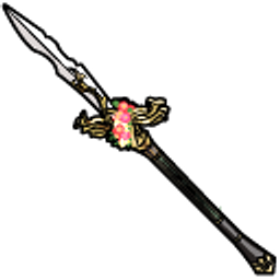 Fire Emblem Engage Alfred and Spear Arrow Cursor