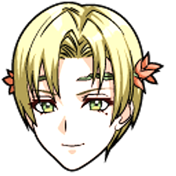 Fire Emblem Engage Alfred and Spear Hand Cursor
