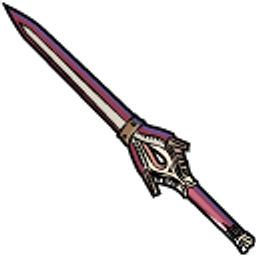 Fire Emblem Lucina and Sword Arrow Cursor