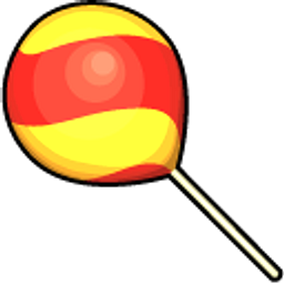 Five Nights at Freddys Balloon Boy Arrow Cursor
