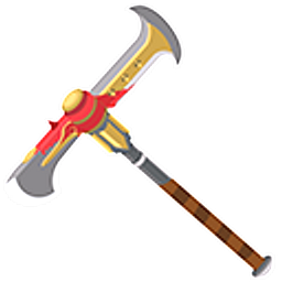 Fortnite Black Knight Skin Pickaxe Arrow Cursor