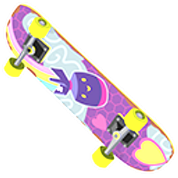 Fortnite Brite Board Arrow Cursor