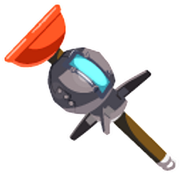 Fortnite Clinger and Tomatohead Arrow Cursor