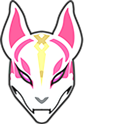 Fortnite Drift Skin Mask Hand Cursor