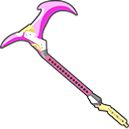 Fortnite Drift Skin Pickaxe Arrow Cursor
