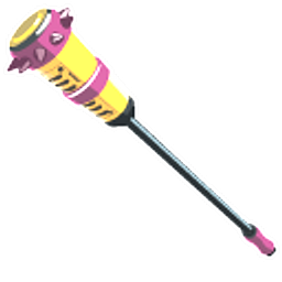 Fortnite Fennix Skin Spikeclone Pickaxe Arrow Cursor