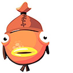 Fortnite Fishstick Skin Bootstraps Pickaxe Hand Cursor