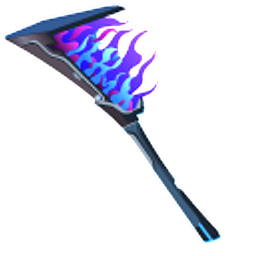 Fortnite Fusion Skin Scythe Pickaxe Arrow Cursor