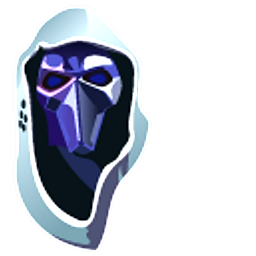 Fortnite Fusion Skin Scythe Pickaxe Hand Cursor