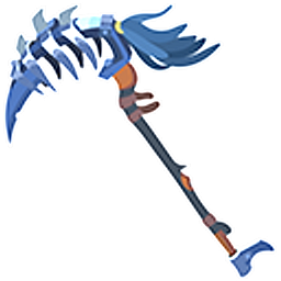 Fortnite Iron Beak Pickaxe Arrow Cursor