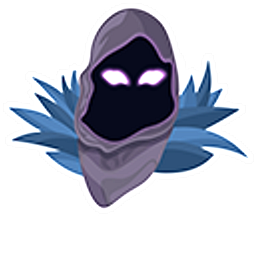 Fortnite Raven Skin Hand Cursor