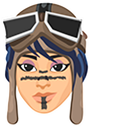 Fortnite Renegade Raider Skin Hand Cursor