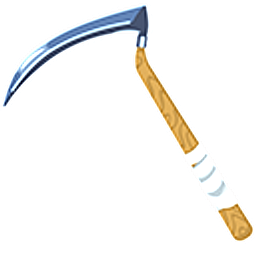 Fortnite Skull Trooper Arrow Cursor