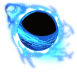 Fortnite Zero Skin Black Hole Arrow Cursor