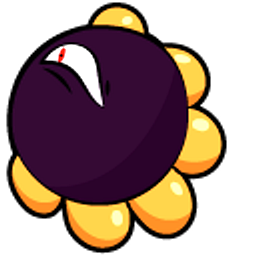 Friday Night Funkin' Dark Matter Black Arrow Cursor