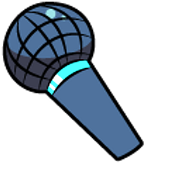 Friday Night Funkin' Kepler Observation Unit Grey Arrow Cursor