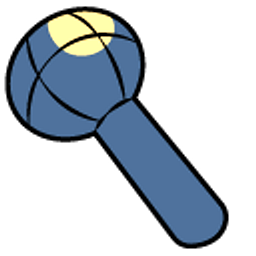 Friday Night Funkin' Vs. Entity Origins: BREAKOUT 06 Grey Arrow Cursor