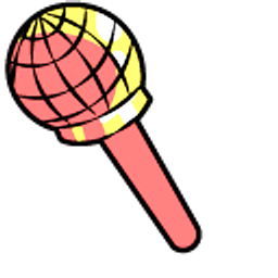 Friday Night Funkin' White Impostor Red Arrow Cursor