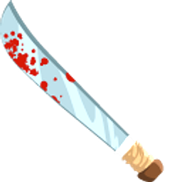 Friday the 13th Jason Voorhees Arrow Cursor