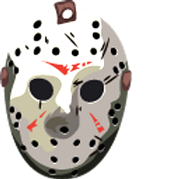 Friday the 13th Jason Voorhees Hand Cursor