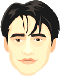 Friends Joey Tribbiani Hand Cursor