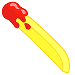 Fries Arrow Cursor