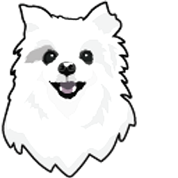 Gabe the Dog Arrow Cursor