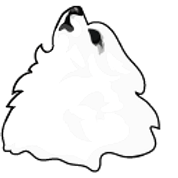 Gabe the Dog Hand Cursor