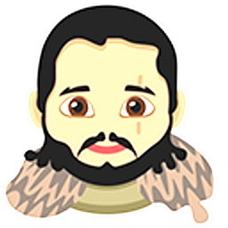 Game of Thrones Jon Snow Hand Cursor