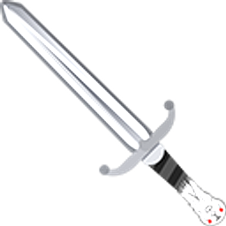 Game of Thrones Longclaw Sword Arrow Cursor