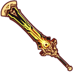Genshin Impact Dehya and Beacon of the Reed Sea Arrow Cursor