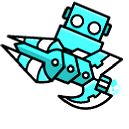 Geometry Dash Cube 154 and Ship 33 Hand Cursor