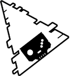 Glitch Productions Kevin Arrow Cursor