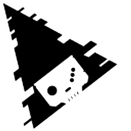 Glitch Productions Luke Arrow Cursor
