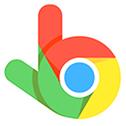 Google Chrome Hand Cursor