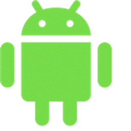 Google Play Hand Cursor