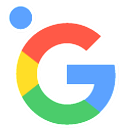 Google Hand Cursor