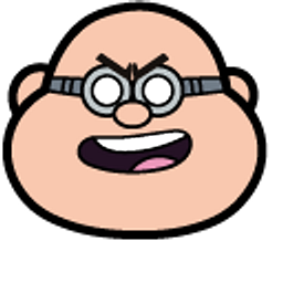 Gravity Falls Blendin Blandin Hand Cursor